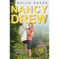 Green-Eyed Monster: Book One in the Eco Mystery Trilogy