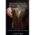 Blessed Is He Who Reads