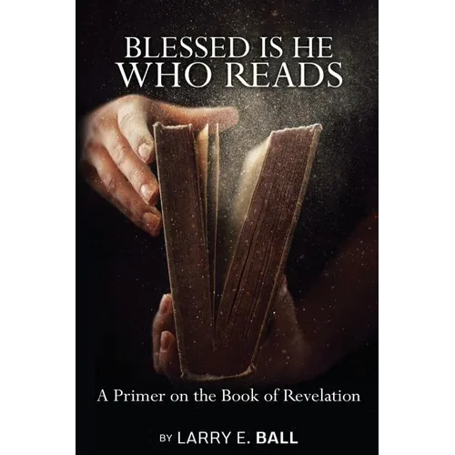 Blessed Is He Who Reads