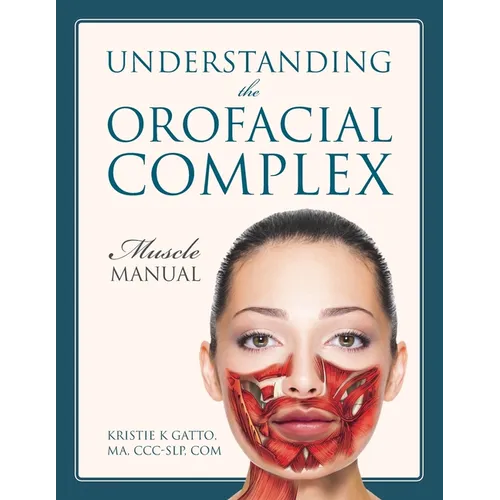 Understanding the Orofacial Complex: Muscle Manual