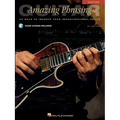Amazing Phrasing Guitar: 50 Ways to Improve Your Improvisational Skills [With CD]