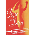 Style and Idea