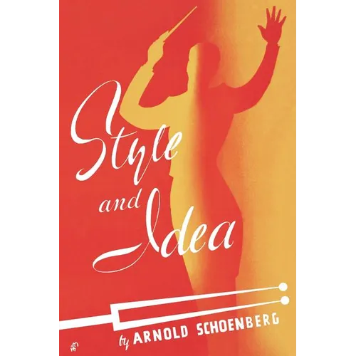 Style and Idea