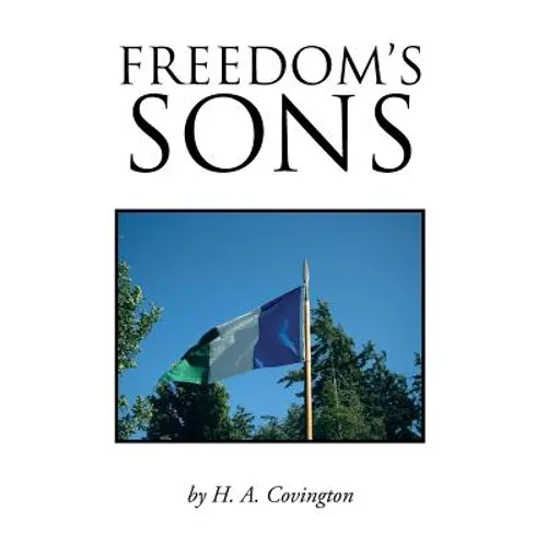 Freedom's Sons