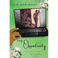 The Opportunity: An Age Gap Romance
