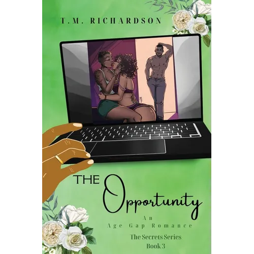 The Opportunity: An Age Gap Romance