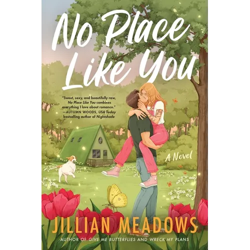 No Place Like You