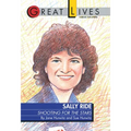 Sally Ride: Shooting for the Stars