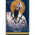 Nicene and Post-Nicene Fathers: First Series, Volume III St. Augustine: On the Holy Trinity, Doctrinal Treatises, Moral Treatises