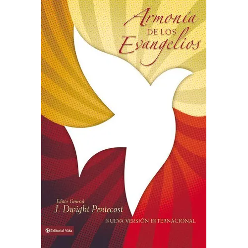 Un Armon��a de Los Evangelios