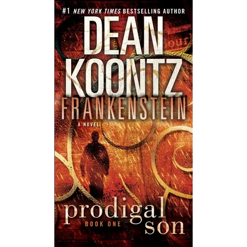 Frankenstein: Prodigal Son