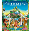 Mythology Land: 12 Classic Legends Reimagined