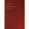 Pagan Papers; A novel: in large print