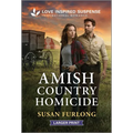 Amish Country Homicide
