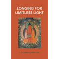 Longing for Limitless Light: Letting in the light of Buddha Amitabha's love