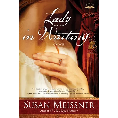 Lady in Waiting