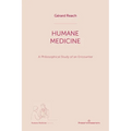 Humane Medicine