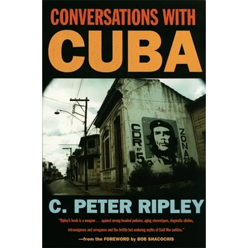 Conversations with Cuba