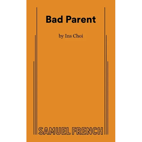 Bad Parent