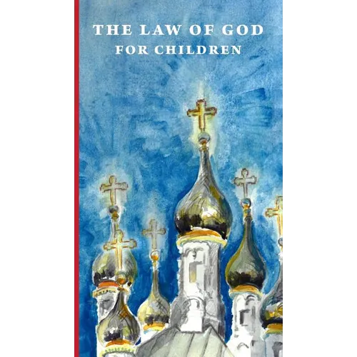 The Law of God for Children