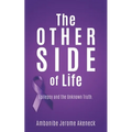 The Other Side of Life: Epilepsy and the Unknown Truth.