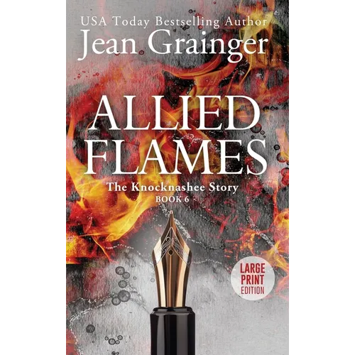 Allied Flames
