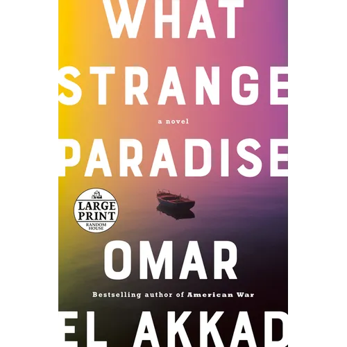 What Strange Paradise