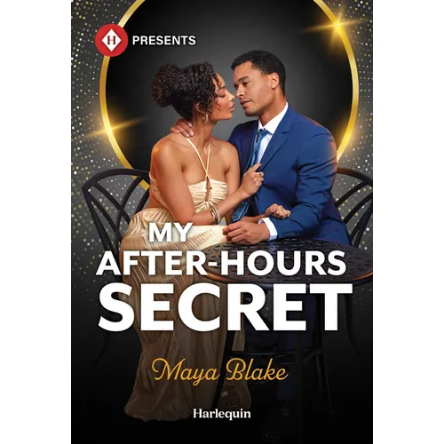 My After-Hours Secret