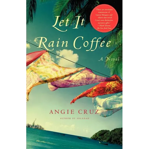 Let It Rain Coffee