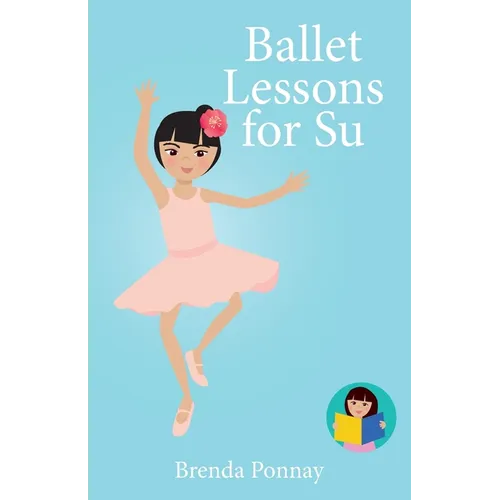 Ballet Lessons for Su