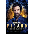 Star Trek: Picard: Rogue Elements