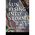 Sun Rising into Storm