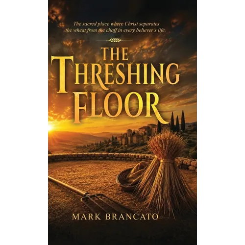 The Threshing Floor