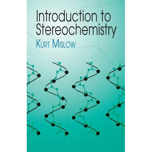 Introduction to Stereochemistry