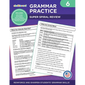Grammar Practice Grade 6