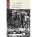 The Station: Athos: Treasures and Men