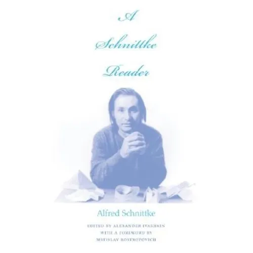 A Schnittke Reader