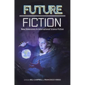 Future Fiction: New Dimensions in International Science Fiction