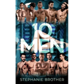 10 Men: A Reverse Harem Romance