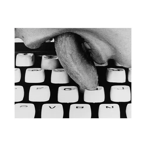 Women in Concrete Poetry 1959-1979
