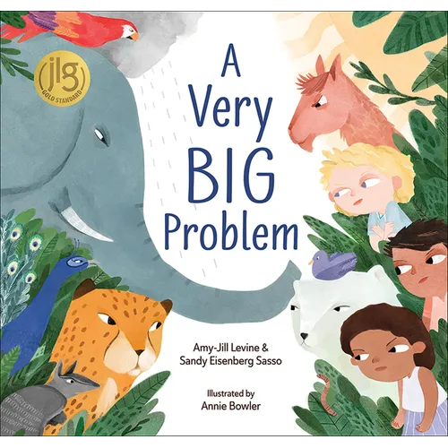 A Very Big Problem