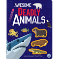 Awesome Deadly Animals