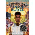 The Incredibly Human Henson Blayze