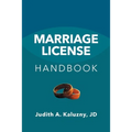 Marriage License Handbook