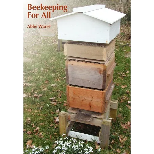 Beekeeping for All