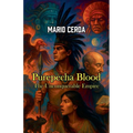Purepecha Blood, The Unconquerable Empire