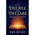 Decree and Declare