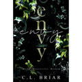 Envy: A Dark Romance Novel