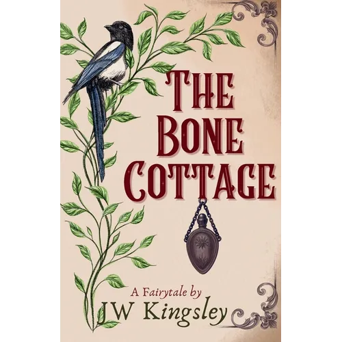 The Bone Cottage