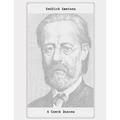 4 Czech Dances: 4 Czech Dances by Bedřich Smetana